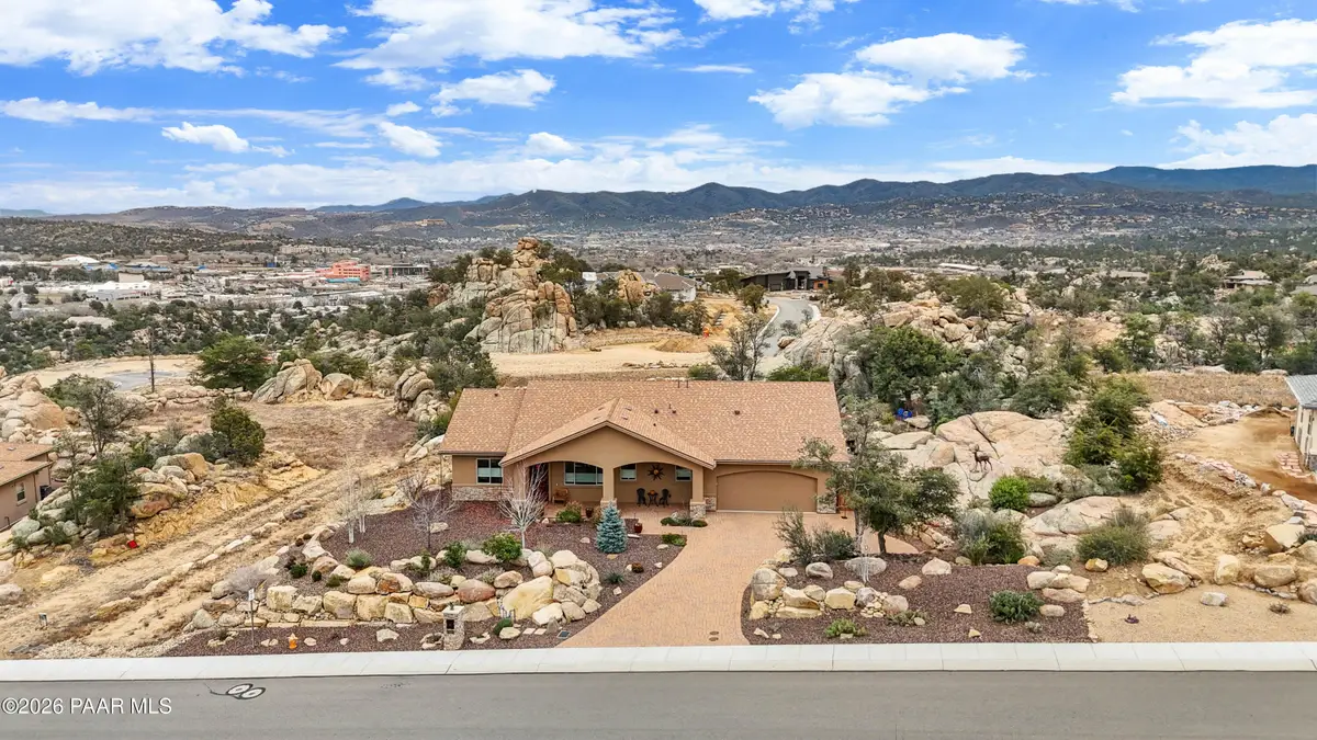 1355 Rockwood Drive, Prescott, AZ 86305 - Image #1