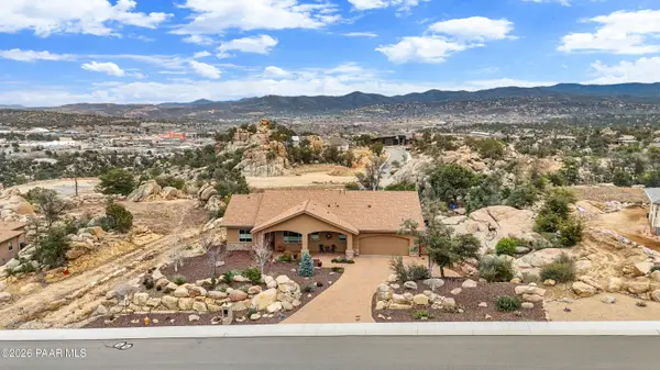 1355 Rockwood Drive, Prescott, AZ 86305