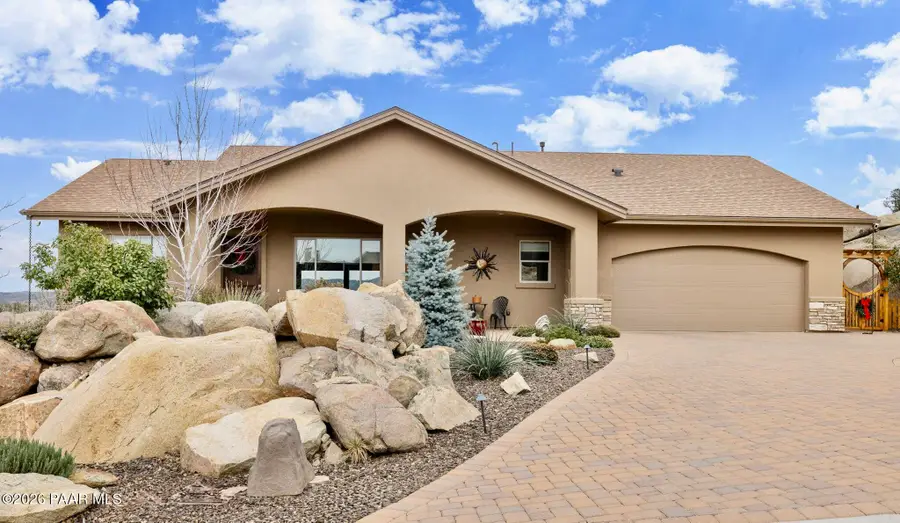 1355 Rockwood Drive, Prescott, AZ 86305 - Image #2