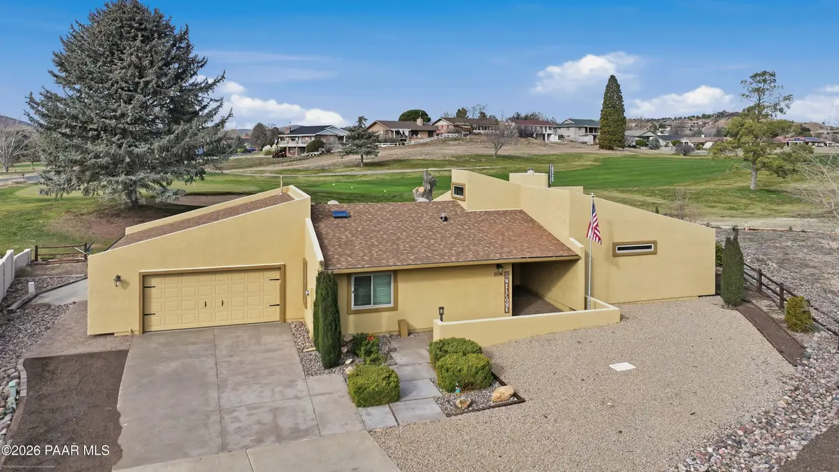 864 N Cowboy Circle, Dewey, AZ 86327 - Image #1