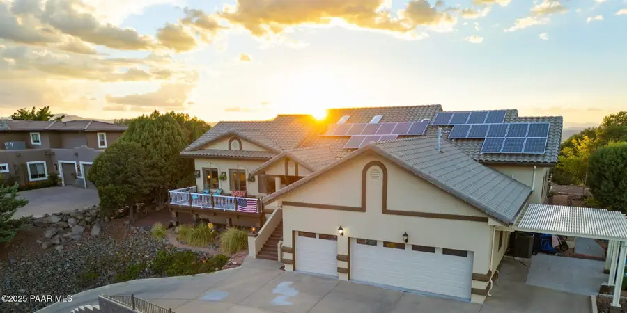 878 Tom Mix Trail, Prescott, AZ 86301 - Image #2