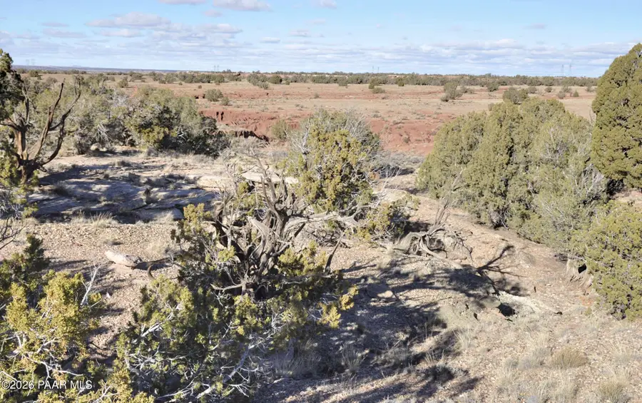 Lot690&691 691 Cr 5270 (old Hunt Rd) Rwm, Concho, AZ 85924 - Image #3