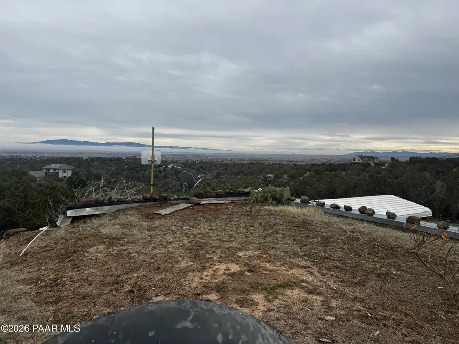 14275 N Hawkins Trail, Prescott, AZ 86305 - Image #2