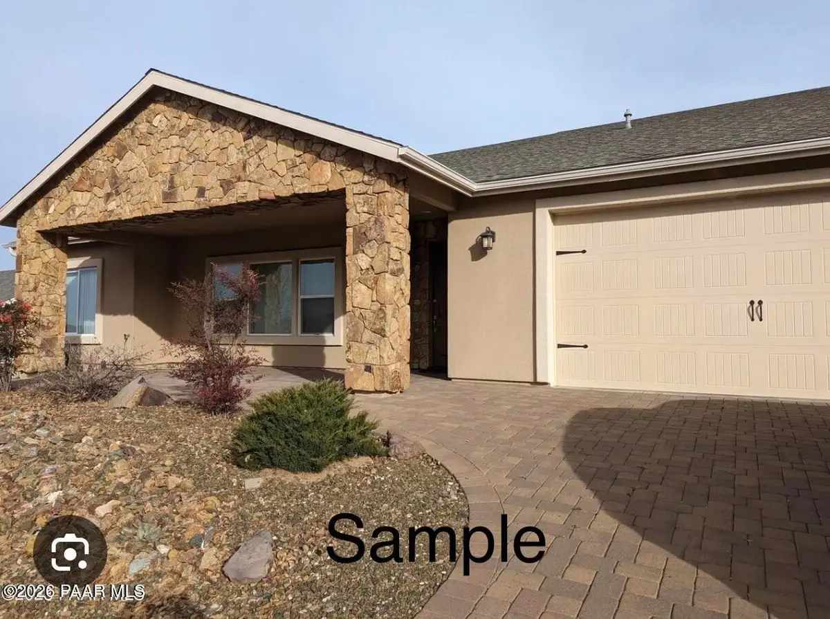 110 Grace Avenue, Prescott, AZ 86303 - Image #1