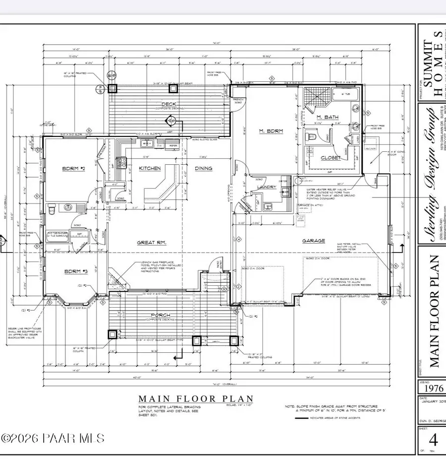 110 Grace Avenue, Prescott, AZ 86303 - Image #2