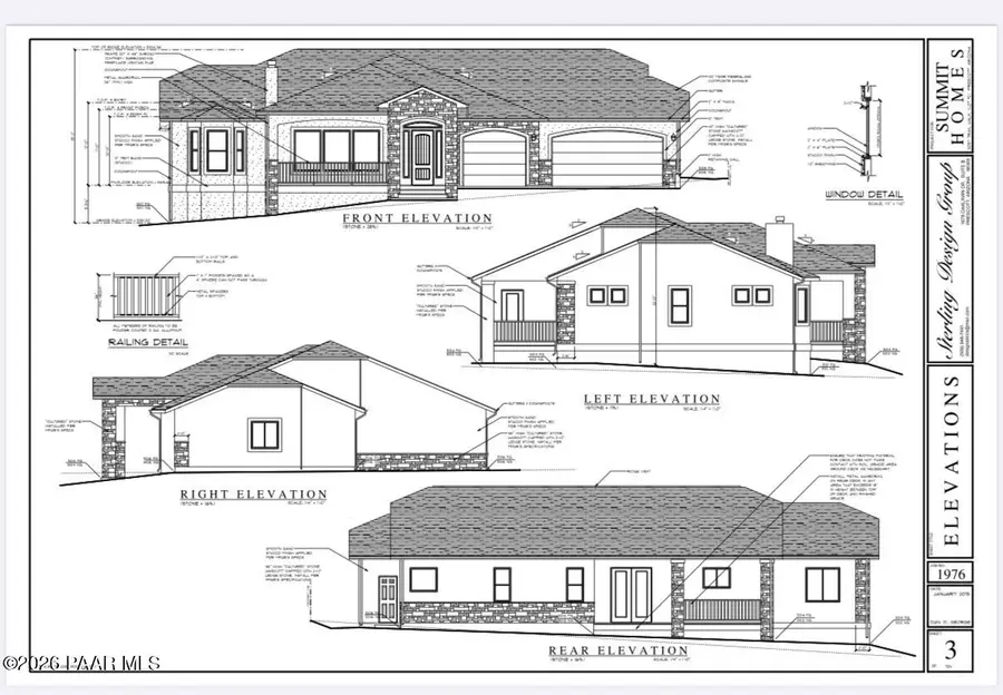 110 Grace Avenue, Prescott, AZ 86303 - Image #3