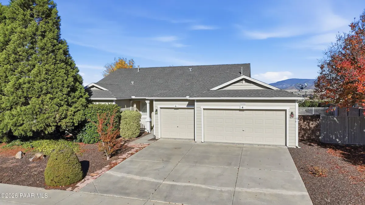 7711 N Pretty Penny Path, Prescott Valley, AZ 86315 - Image #1