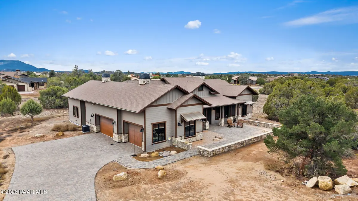 5375 W Meem Lane, Prescott, AZ 86305 - Image #1