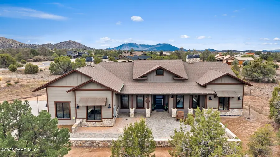 5375 W Meem Lane, Prescott, AZ 86305 - Image #2