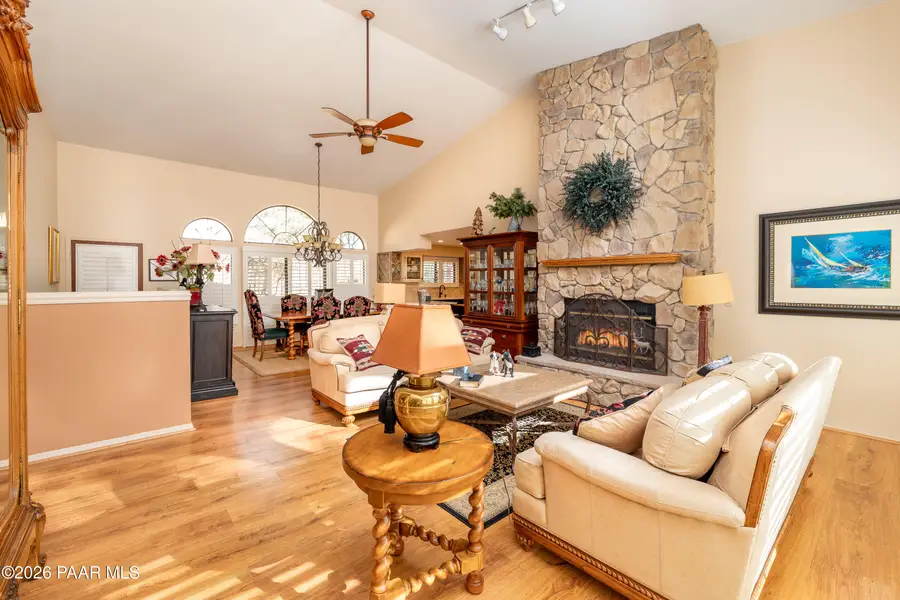 1715 Rolling Hills Drive, Prescott, AZ 86303 - Image #3