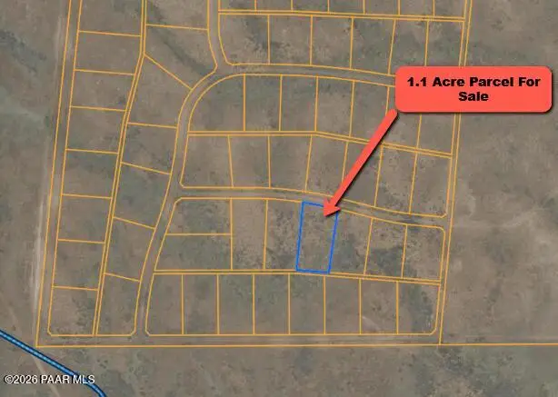00 Lew King Ranchettes Subdivsion, Chino Valley, AZ 86323 - Image #1