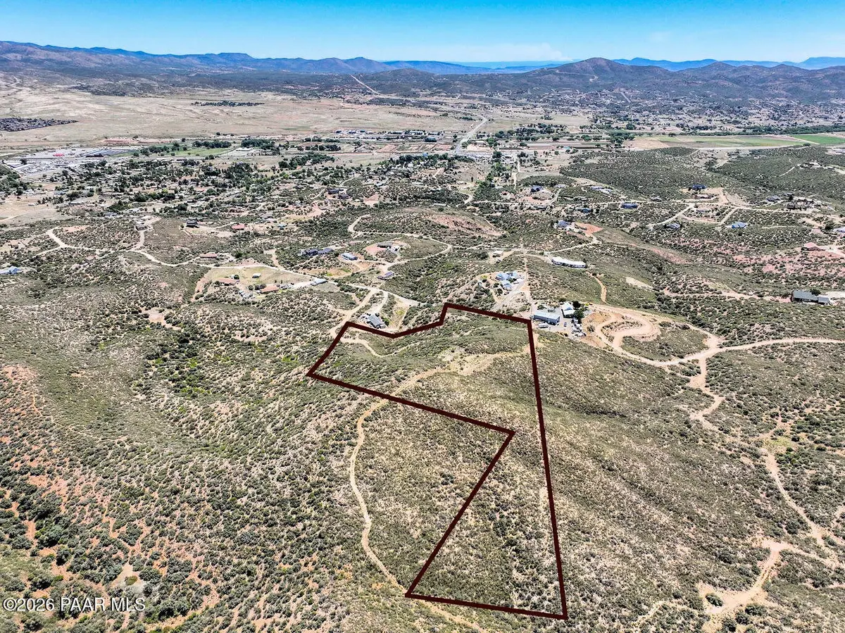 000 Yavapai Drive, Dewey Humboldt, AZ 86327 - Image #1