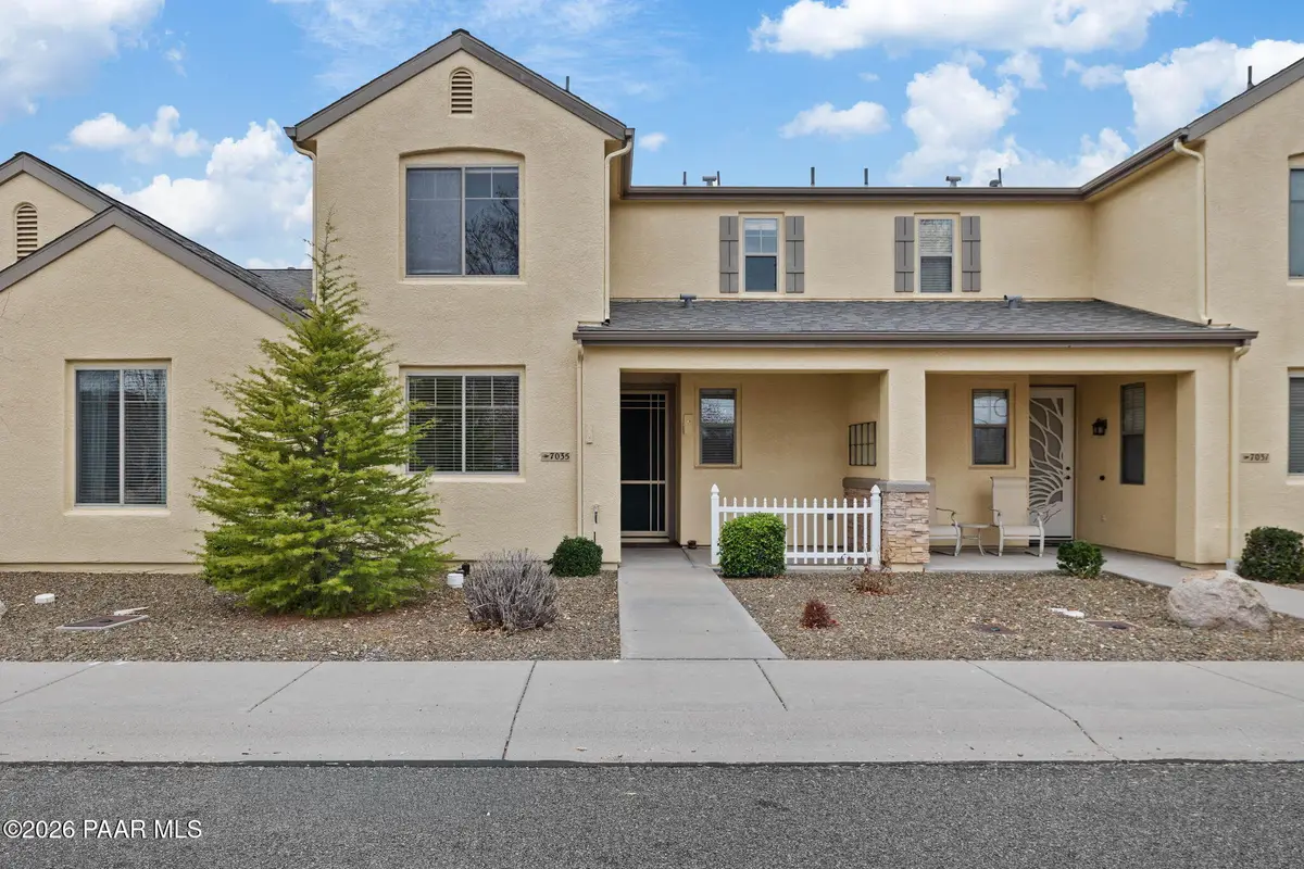 7035 E Lantern Lane #1, Prescott Valley, AZ 86314 - Image #1