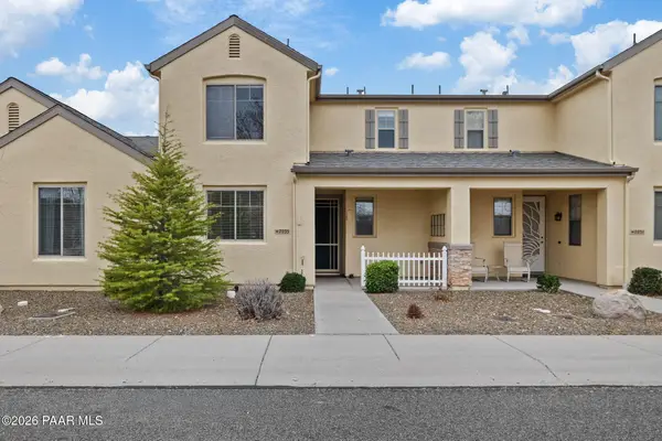 7035 E Lantern Lane #1, Prescott Valley, AZ 86314