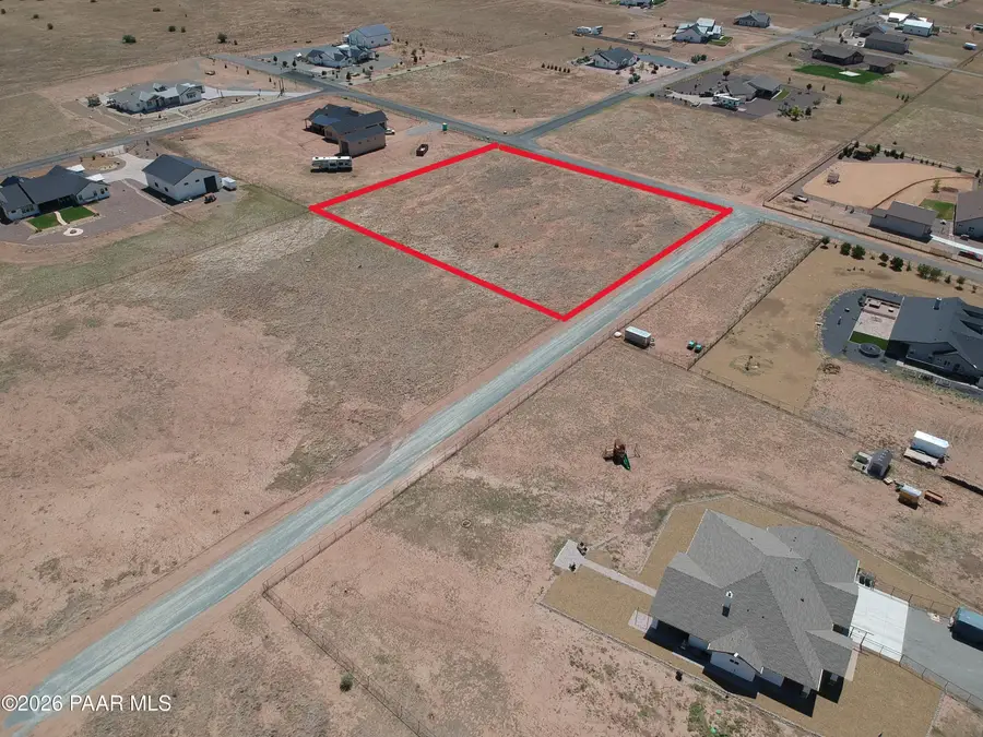 0000 N Easton Ln, Prescott Valley, AZ 86315 - Image #3