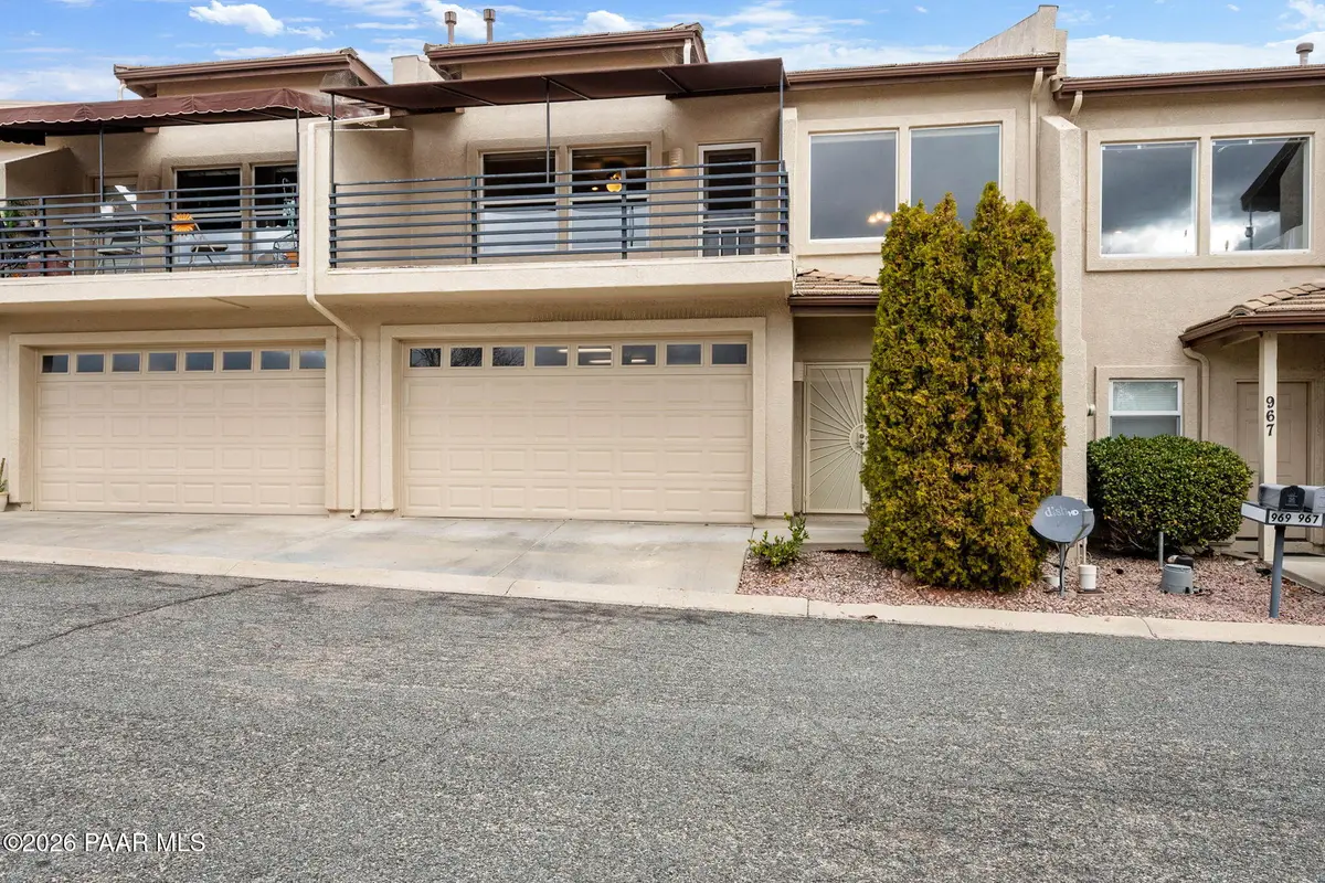 969 N Fairway Drive, Dewey, AZ 86327 - Image #1