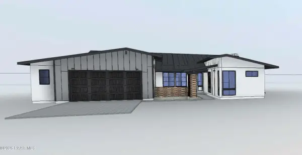 5338 E Edgar Way, Prescott Valley, AZ 86314