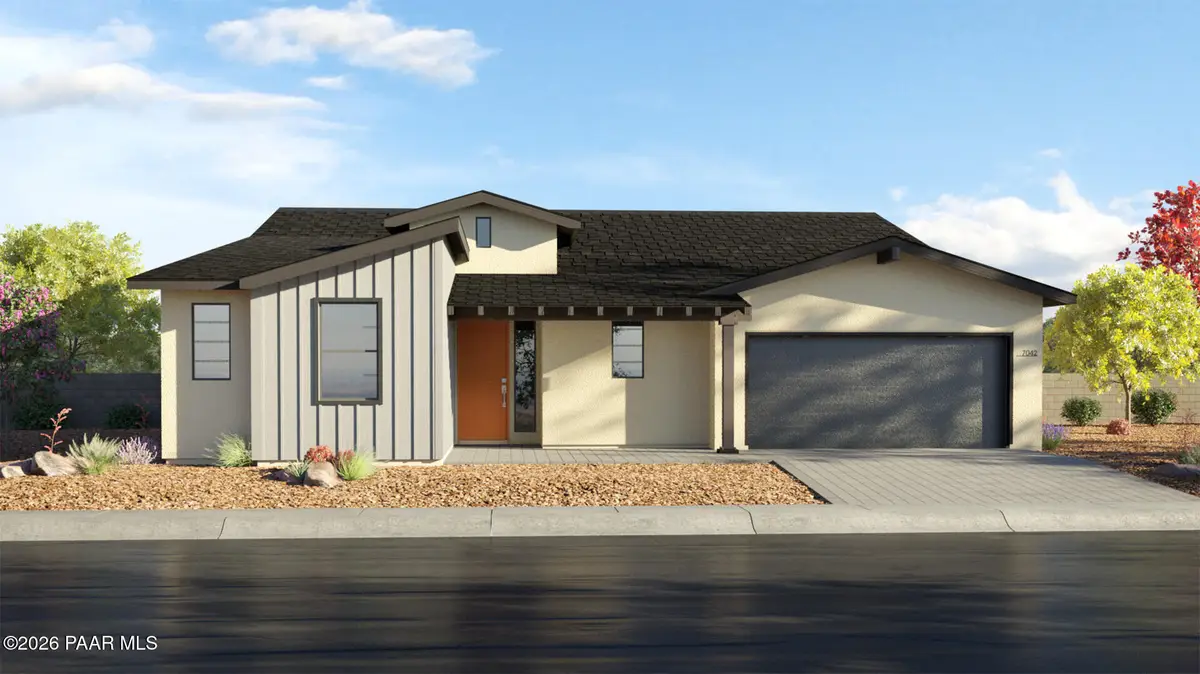 5581 E Edgar Way, Prescott Valley, AZ 86314 - Image #1