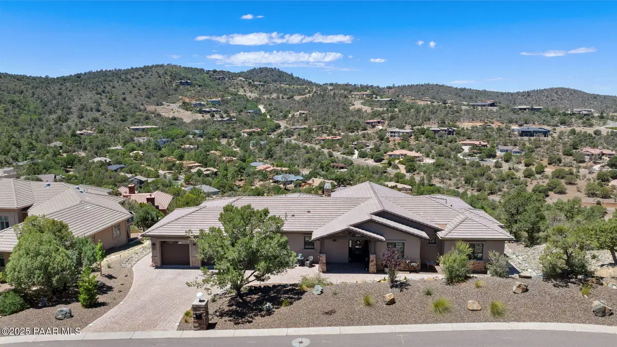 582 Windspirit Circle, Prescott, AZ 86303 - Image #1