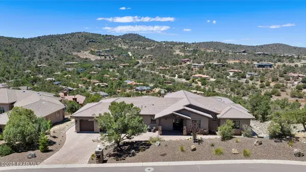 582 Windspirit Circle, Prescott, AZ 86303