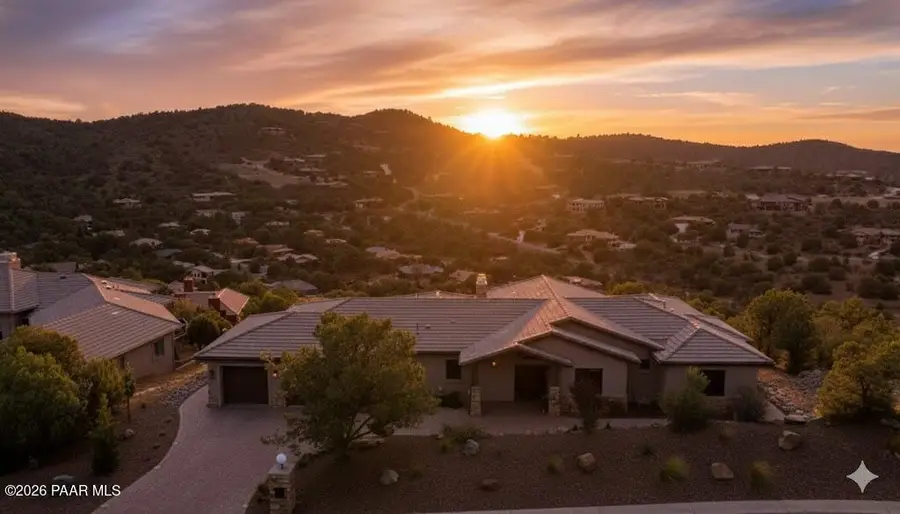 582 Windspirit Circle, Prescott, AZ 86303 - Image #2