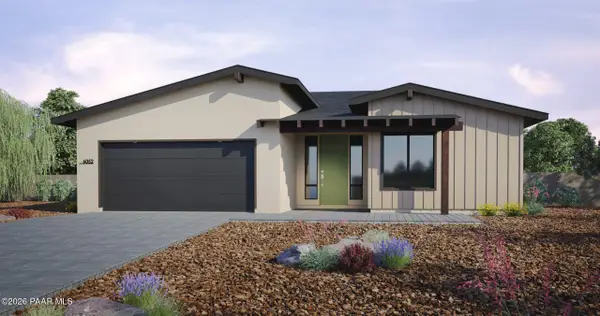 5348 E Edgar Way, Prescott Valley, AZ 86314