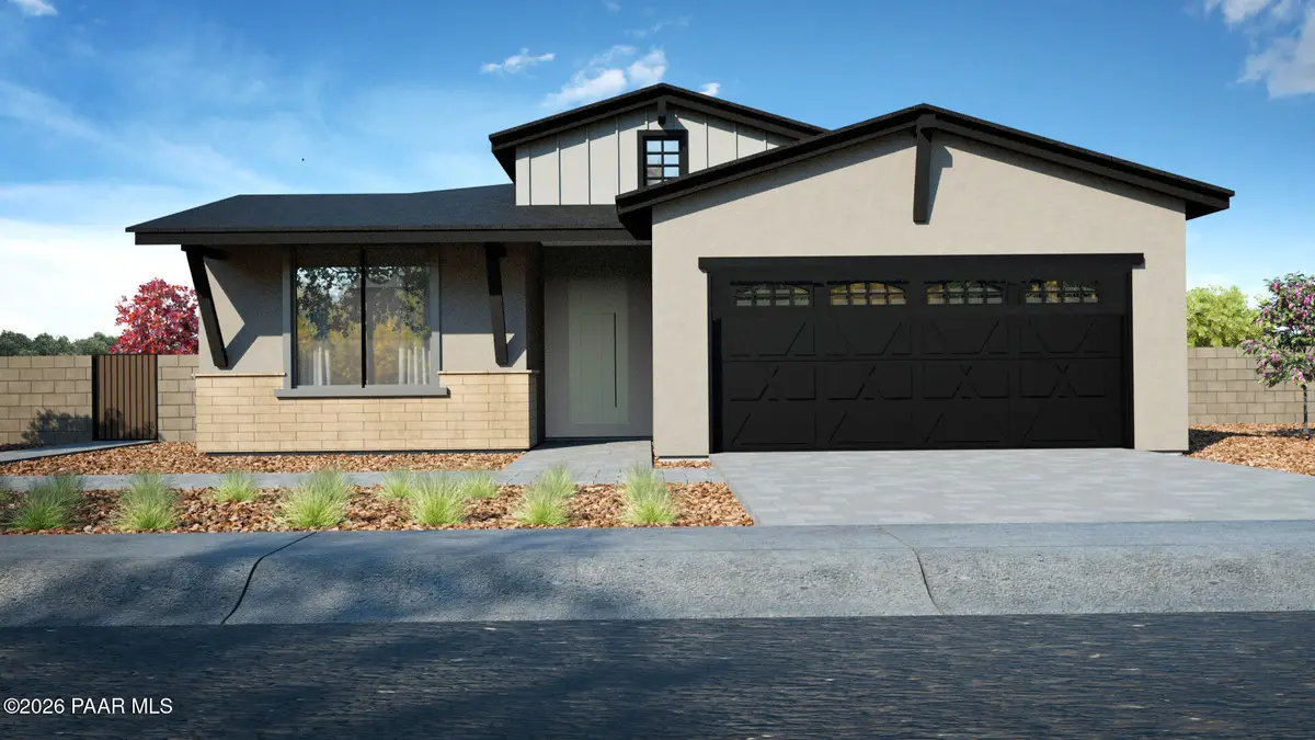 5647 E Hahn Street, Prescott Valley, AZ 86314 - Image #1