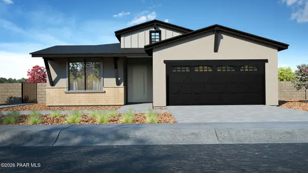 5647 E Hahn Street, Prescott Valley, AZ 86314