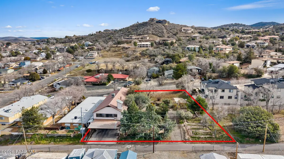 520 S Cortez Street, Prescott, AZ 86303 - Image #1