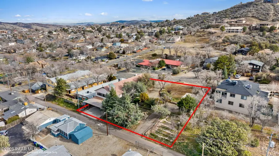 520 S Cortez Street, Prescott, AZ 86303 - Image #2