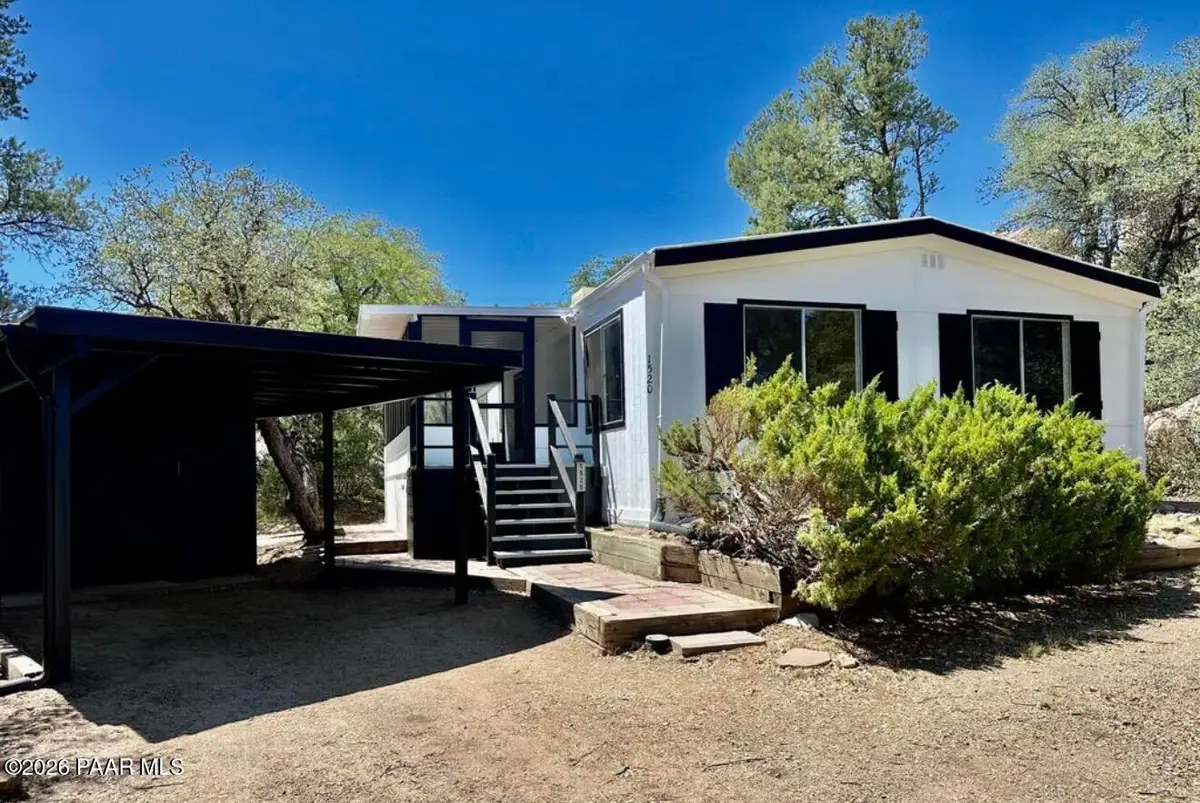 1520 Private Road, Prescott, AZ 86301 - Image #1