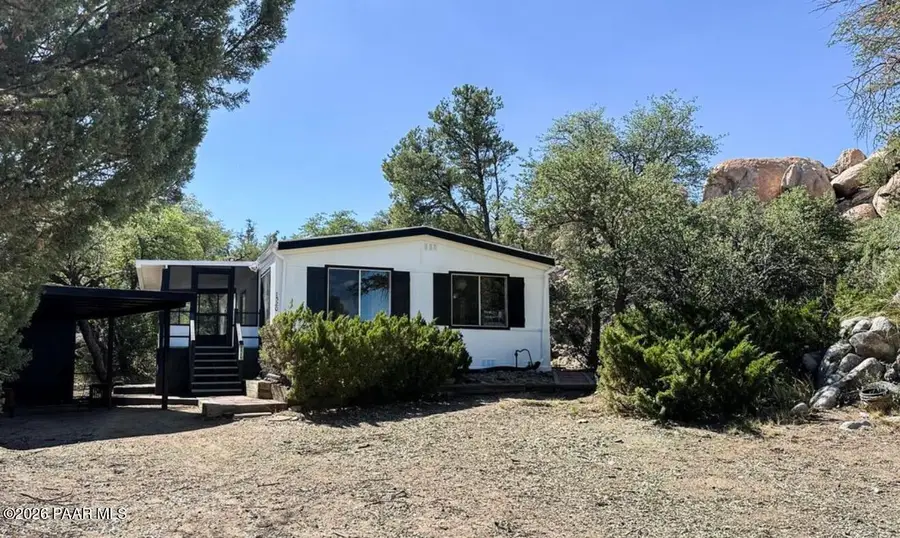 1520 Private Road, Prescott, AZ 86301 - Image #3