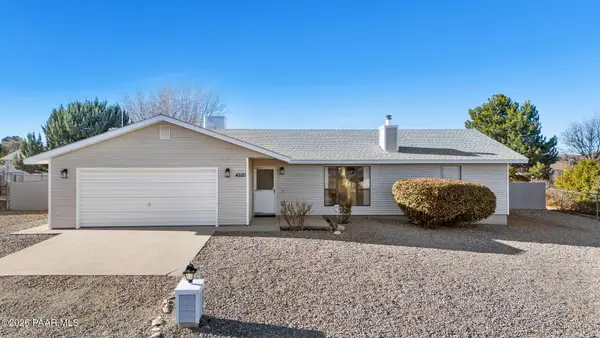 4520 N Calle Santa Cruz #19, Prescott Valley, AZ 86314