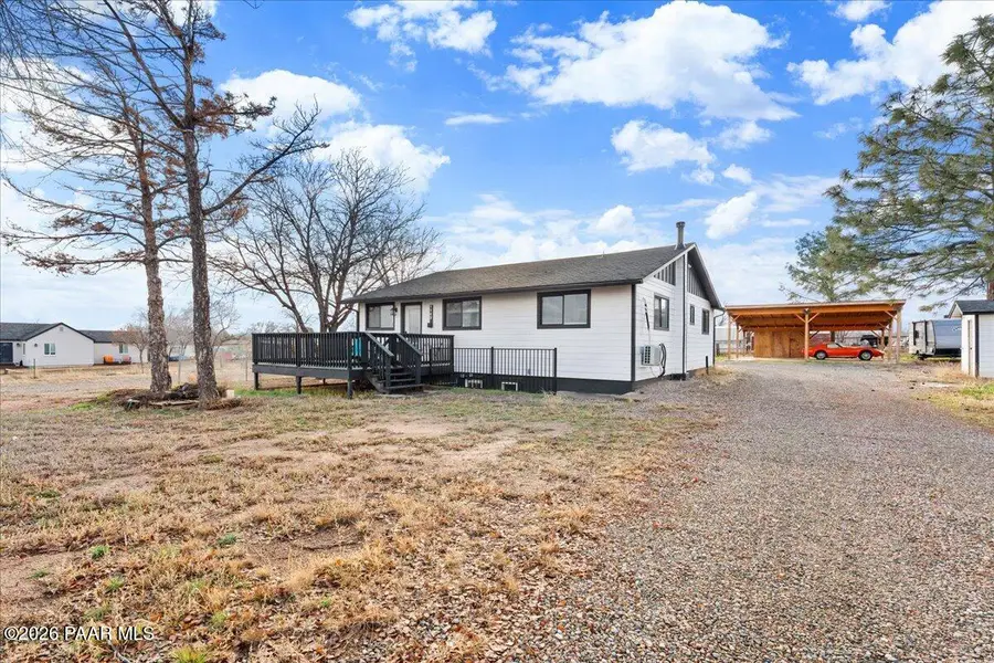 1143 Sierra Vista Drive, Chino Valley, AZ 86323 - Image #2