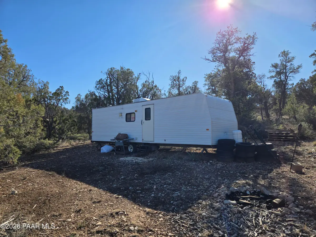 138 Arizona Road, Ash Fork, AZ 86320 - Image #1