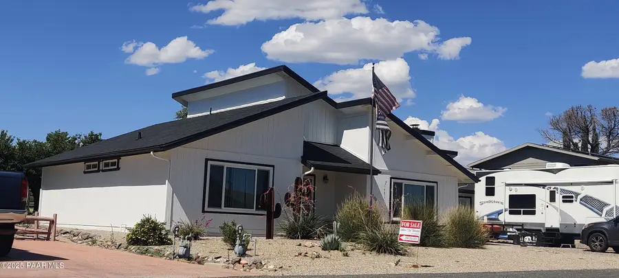 11040 Singletree Trail, Dewey, AZ 86327 - Image #2