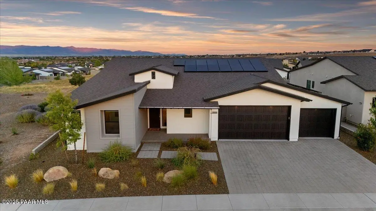 5599 E Killen Loop, Prescott Valley, AZ 86314 - Image #1