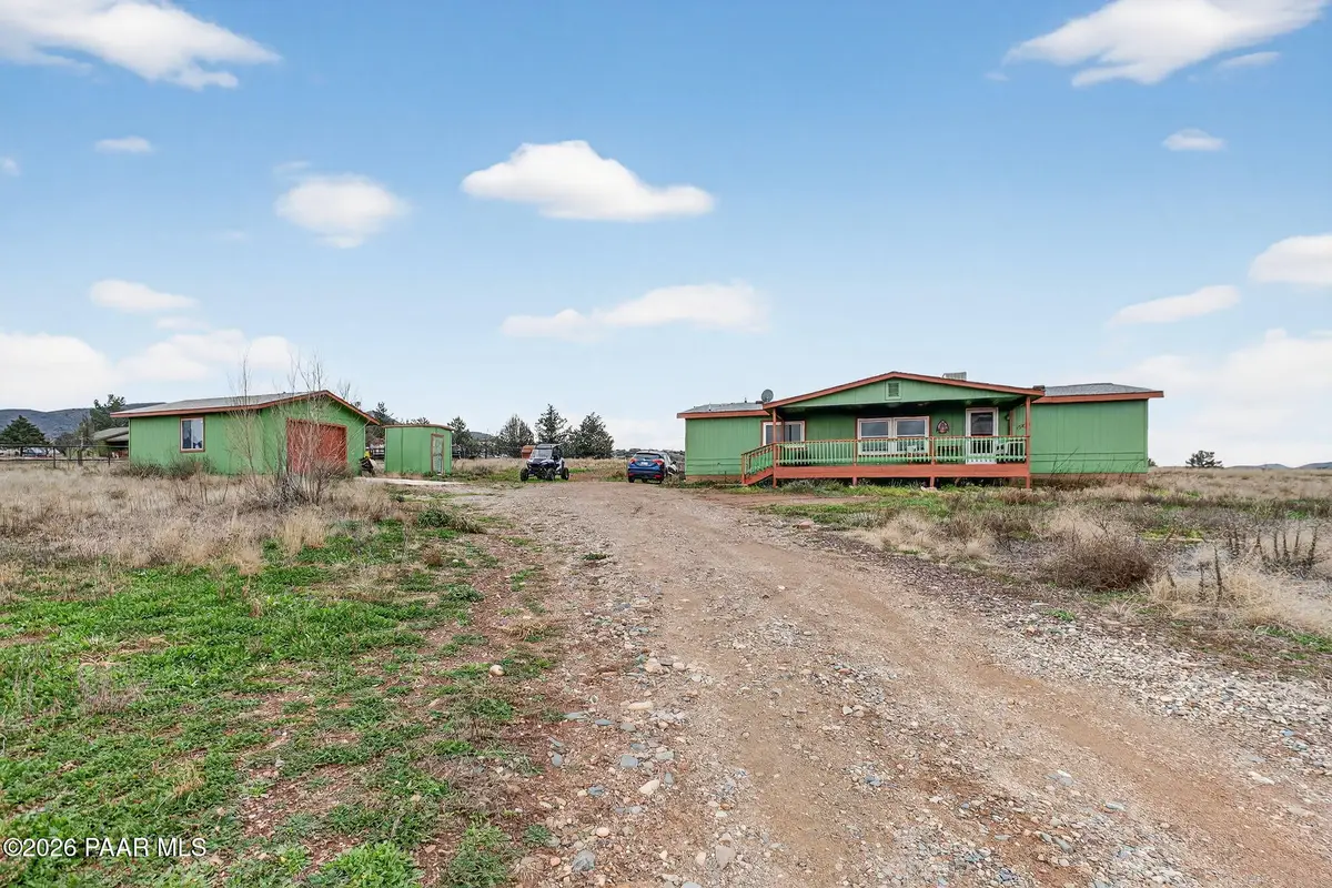 13825 E Bradshaw Road, Dewey Humboldt, AZ 86329 - Image #1