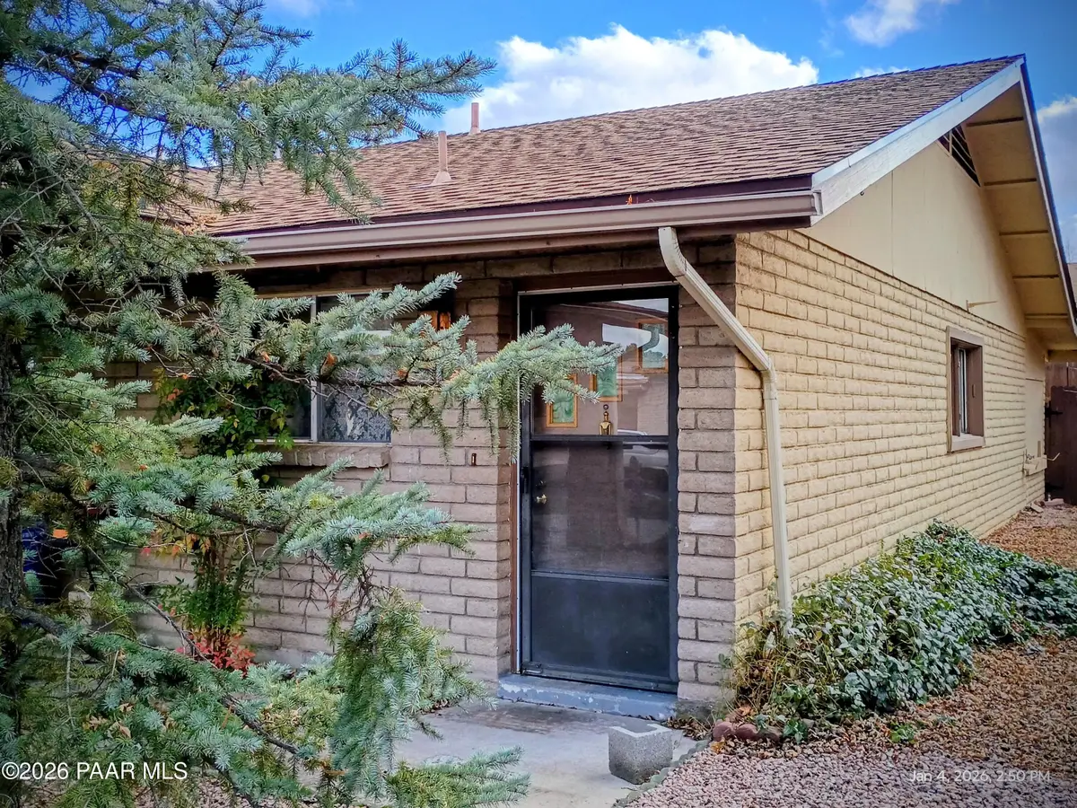 1623 W Lindley Drive, Prescott, AZ 86303 - Image #1