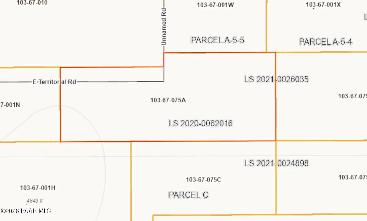 1 E Territorial Road, Prescott Valley, AZ 86315 - Image #1