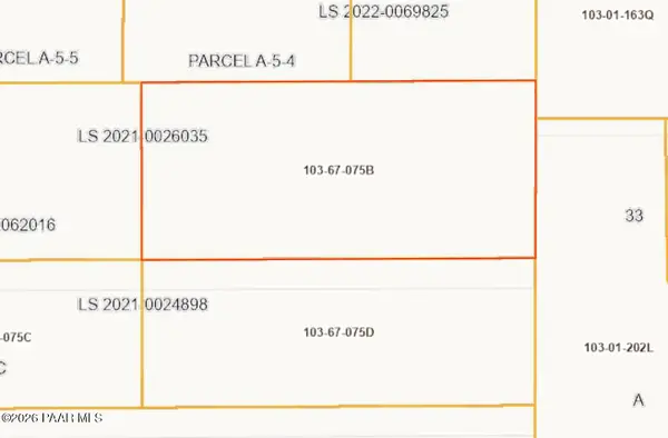 2 E Territorial Road, Prescott Valley, AZ 86315