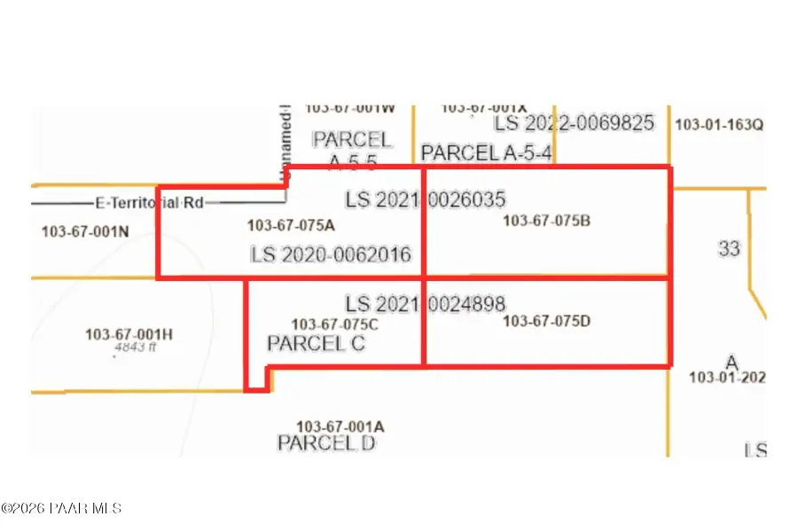 2 E Territorial Road, Prescott Valley, AZ 86315 - Image #2