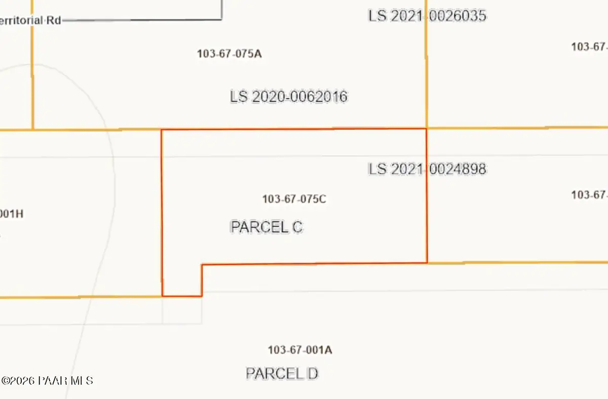 3 E Territorial Road, Prescott Valley, AZ 86315 - Image #1