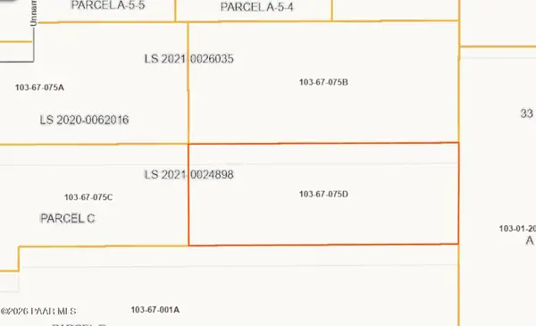 4 E Territorial Road, Prescott Valley, AZ 86315