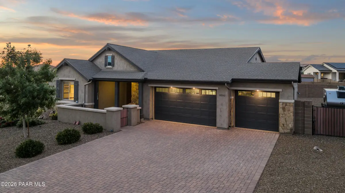 13252 E Belgian Way, Prescott Valley, AZ 86315 - Image #1