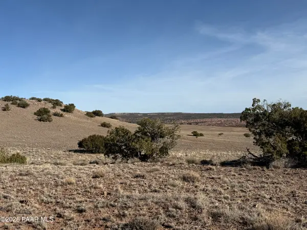 Lot 197 River Springs Ranch, St. Johns, AZ 85936