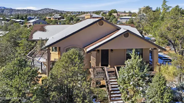 1384 Natures Way, Prescott, AZ 86305