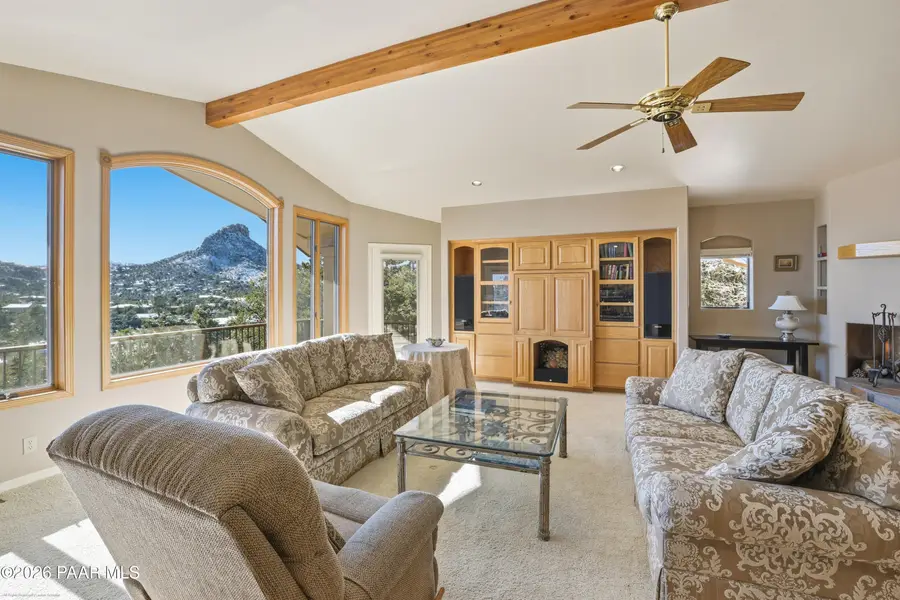 1384 Natures Way, Prescott, AZ 86305 - Image #3