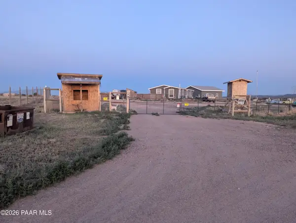 26817 N Sweet Pea Bud Lane, Paulden, AZ 86334