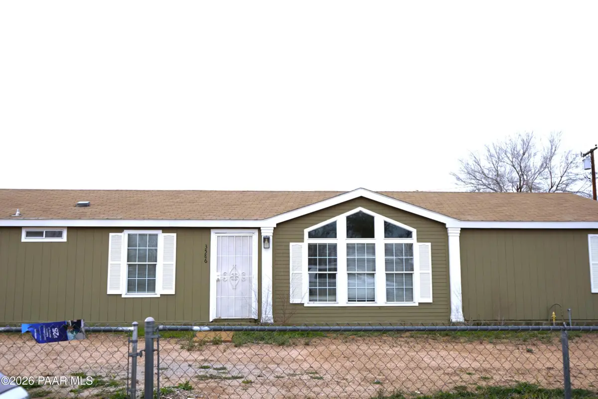 3586 E Martin Lane, Kingman, AZ 86409 - Image #1